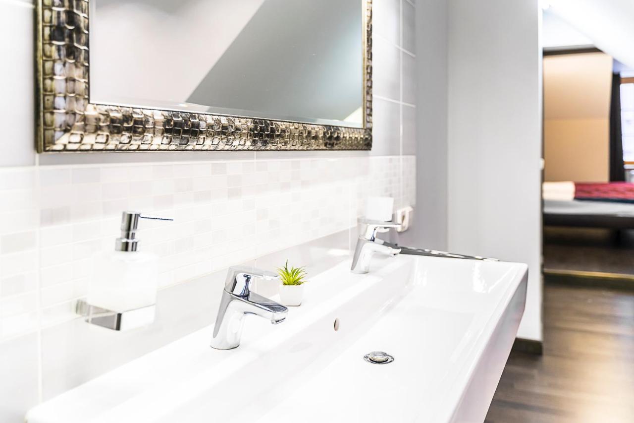 Winwinstay Apartments In Heart Of Old Town ريغا المظهر الخارجي الصورة