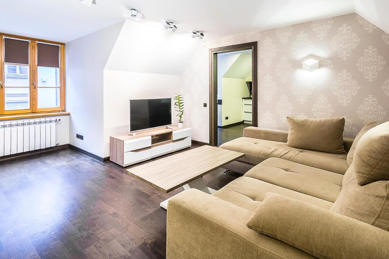 Winwinstay Apartments In Heart Of Old Town ريغا المظهر الخارجي الصورة