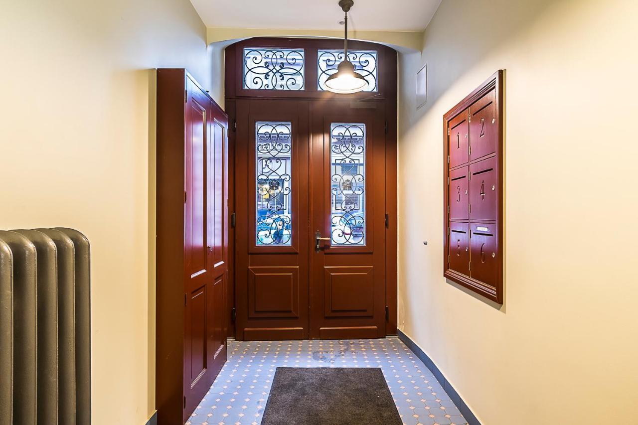 Winwinstay Apartments In Heart Of Old Town ريغا المظهر الخارجي الصورة
