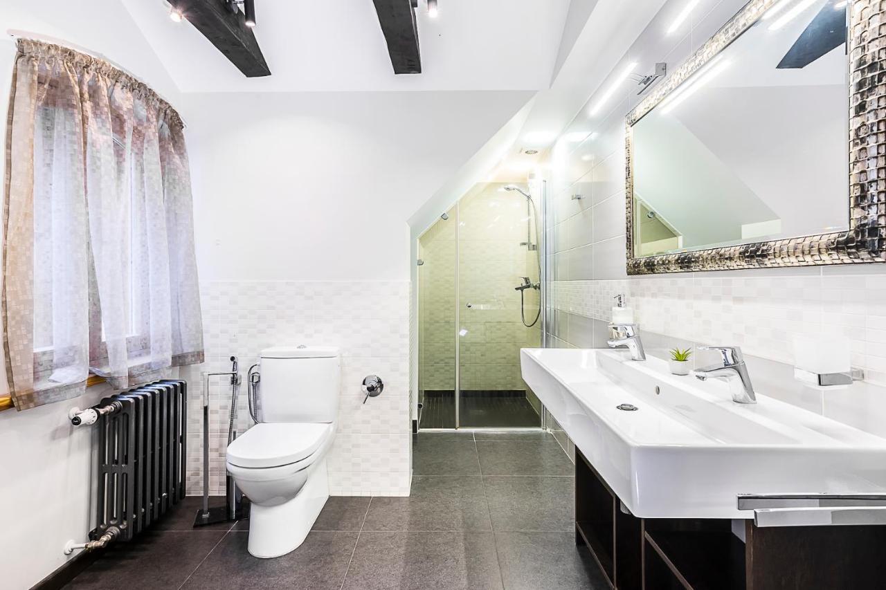Winwinstay Apartments In Heart Of Old Town ريغا المظهر الخارجي الصورة