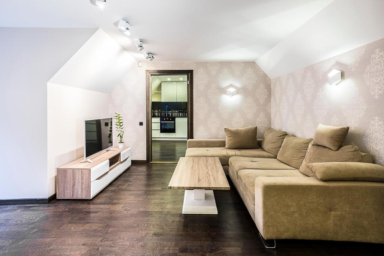 Winwinstay Apartments In Heart Of Old Town ريغا المظهر الخارجي الصورة