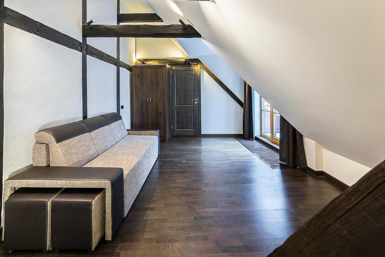 Winwinstay Apartments In Heart Of Old Town ريغا المظهر الخارجي الصورة