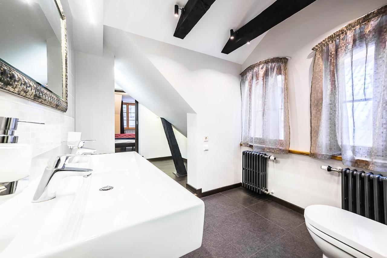 Winwinstay Apartments In Heart Of Old Town ريغا المظهر الخارجي الصورة