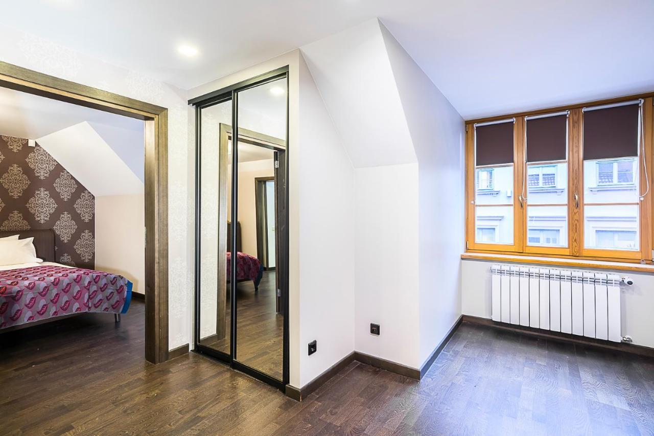 Winwinstay Apartments In Heart Of Old Town ريغا المظهر الخارجي الصورة