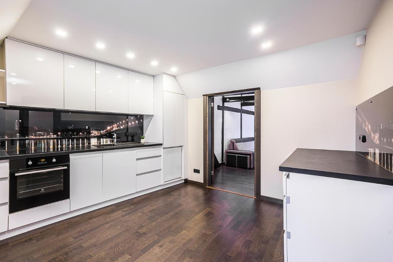 Winwinstay Apartments In Heart Of Old Town ريغا المظهر الخارجي الصورة