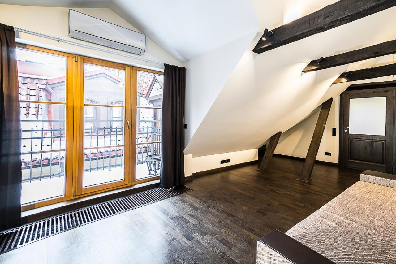 Winwinstay Apartments In Heart Of Old Town ريغا المظهر الخارجي الصورة