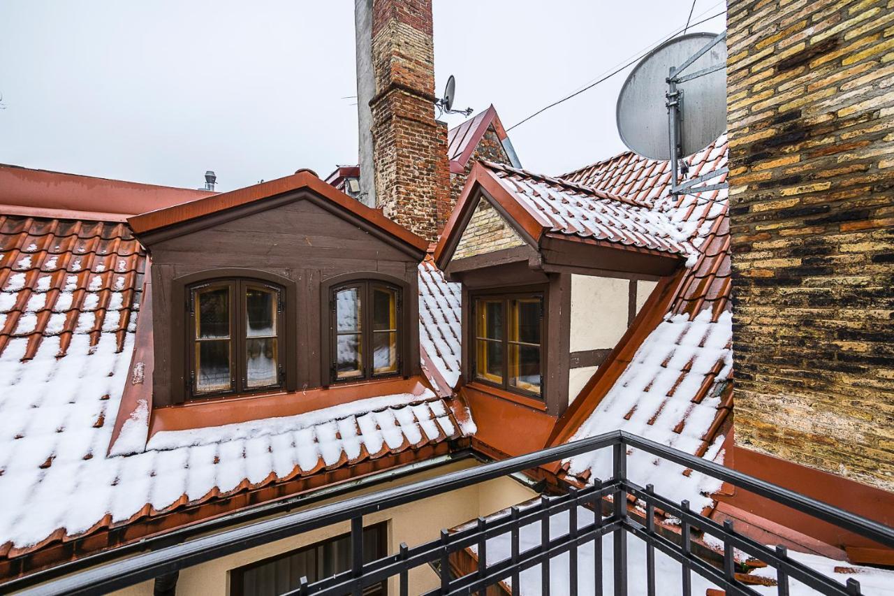 Winwinstay Apartments In Heart Of Old Town ريغا المظهر الخارجي الصورة