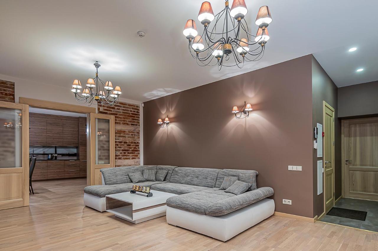 Winwinstay Apartments In Heart Of Old Town ريغا المظهر الخارجي الصورة