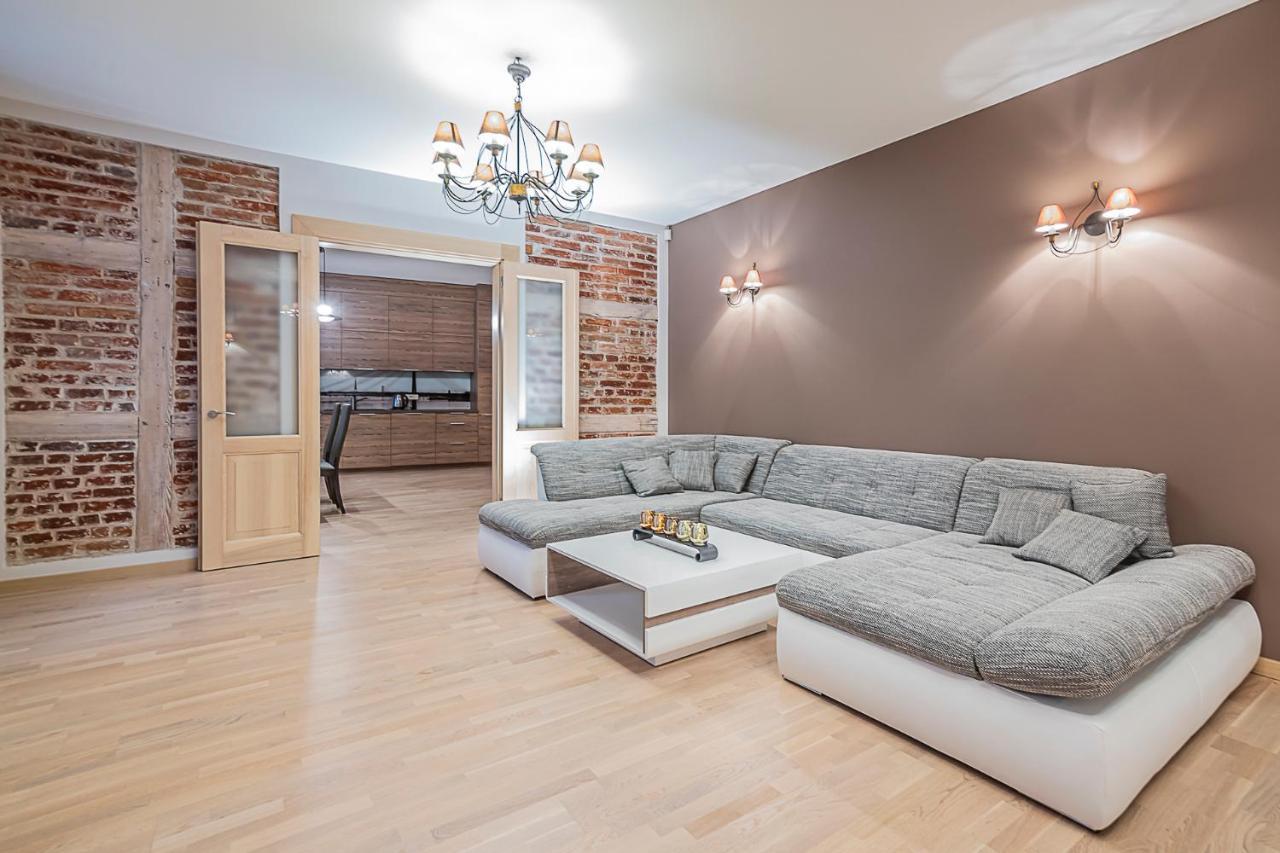 Winwinstay Apartments In Heart Of Old Town ريغا المظهر الخارجي الصورة