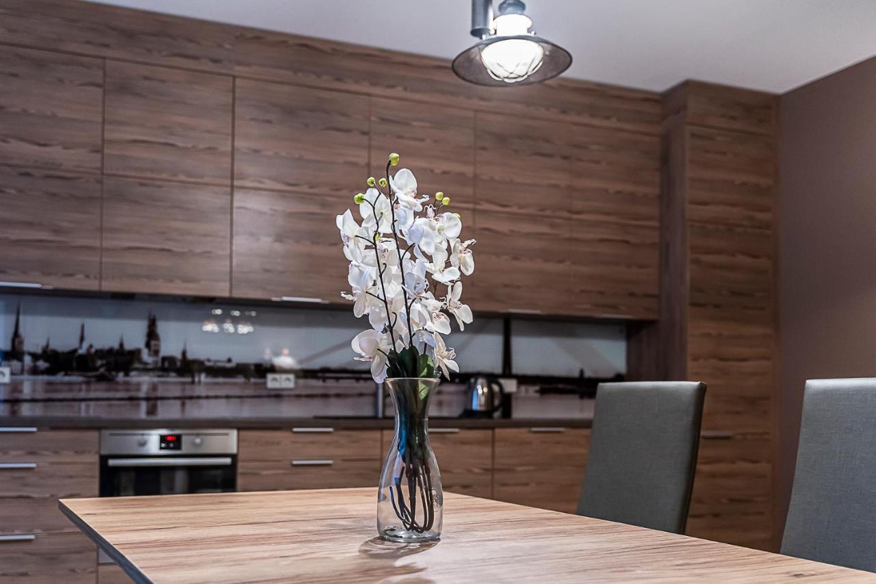 Winwinstay Apartments In Heart Of Old Town ريغا المظهر الخارجي الصورة