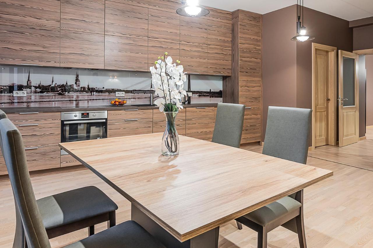 Winwinstay Apartments In Heart Of Old Town ريغا المظهر الخارجي الصورة