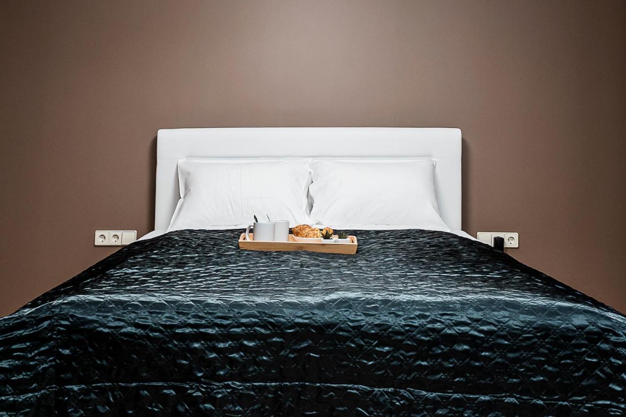 Winwinstay Apartments In Heart Of Old Town ريغا المظهر الخارجي الصورة