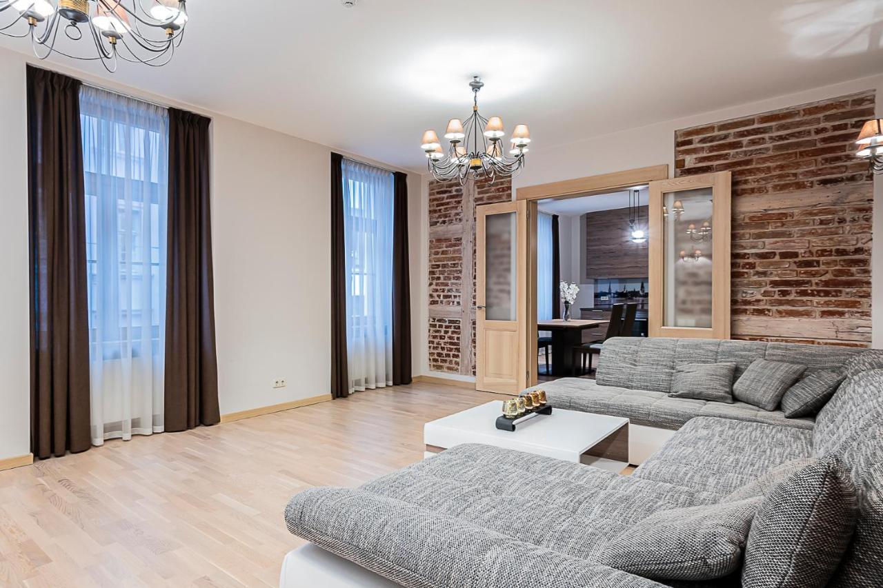 Winwinstay Apartments In Heart Of Old Town ريغا المظهر الخارجي الصورة